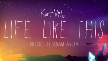Kurt Vile – Life Like This