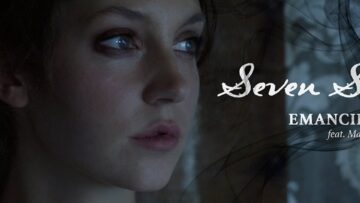 Emancipator – Seven Seas