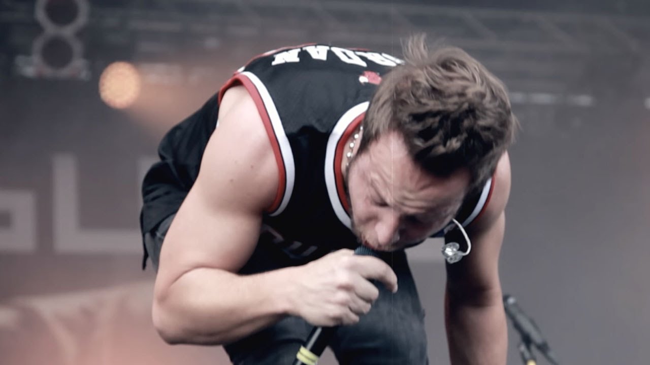 EMIL BULLS – The Way of the Warrior