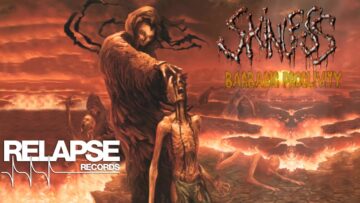 SKINLESS – Barbaric Proclivity