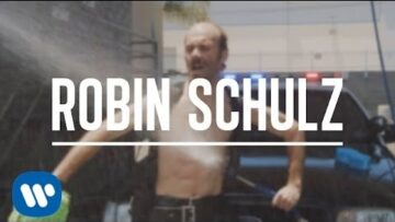 Robin Schulz – Sugar (feat. Francesco Yates)