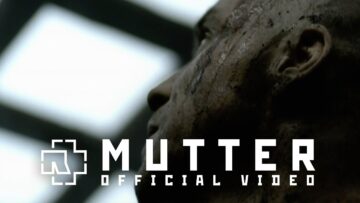Rammstein – Mutter
