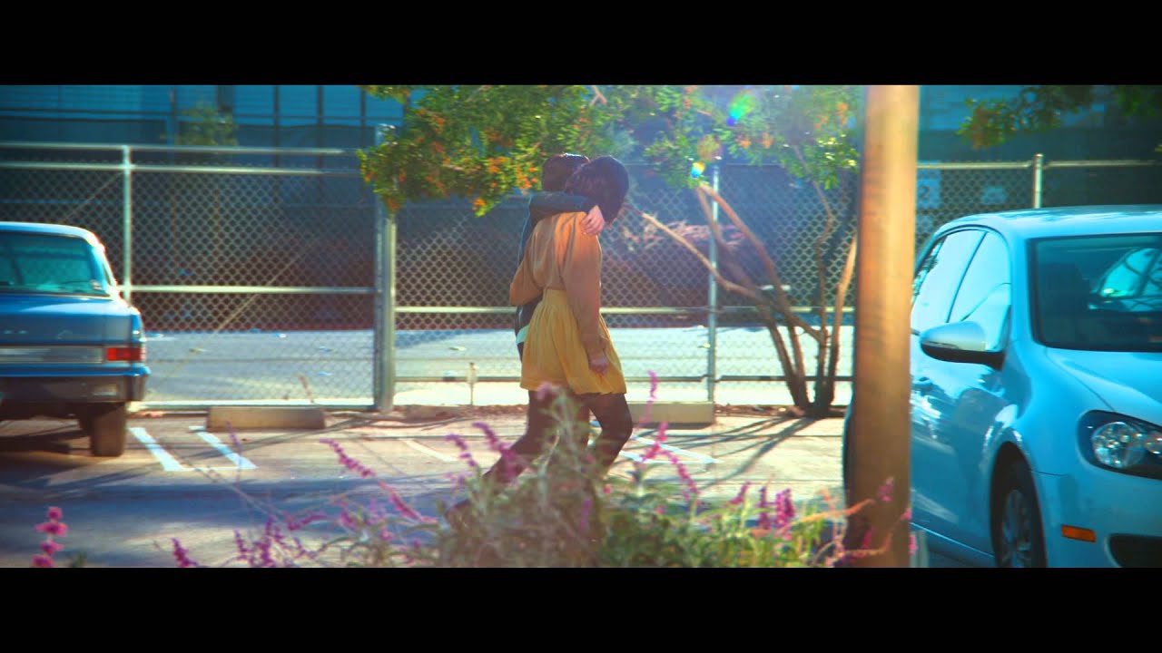 Skylar Spence – Can’t You See