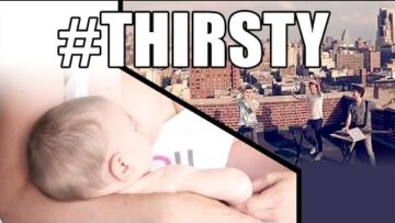 Thirsty – AJR