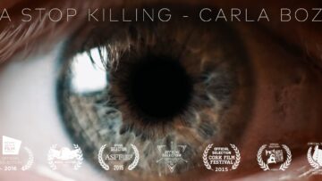 Carla Bozulich – Gonna Stop Killing