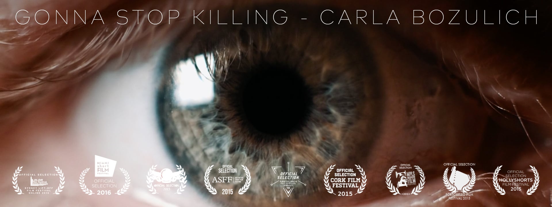 Carla Bozulich – Gonna Stop Killing