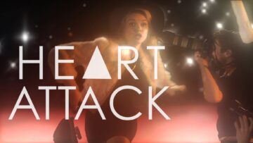 Black Pony – Heart Attack