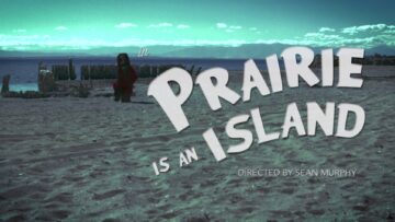 MegaGiant – Prairie Is An Island