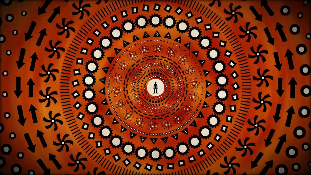 Max Cooper – Anatomic