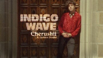 Cherushii – Indigo Wave