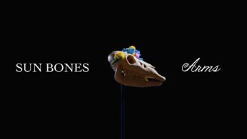 Sun Bones – Arms