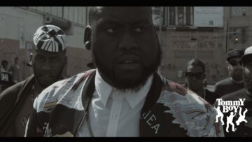 Oxymorrons – Want It All