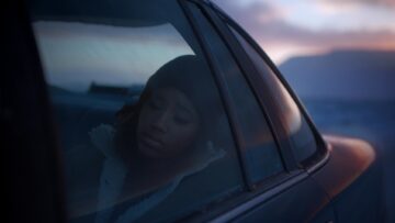 Denai Moore – Blame