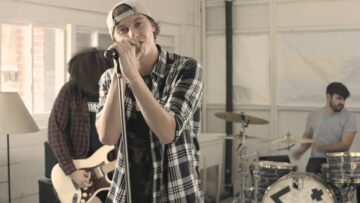 State Champs – All You Are Is History