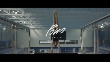 POMO – Back 2 U
