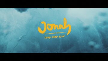 Jonah – Deep Deep Blue