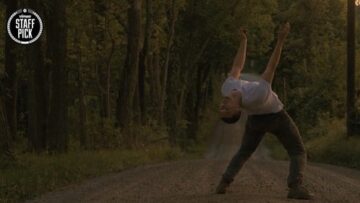 Micah Mason – Black and White Pages