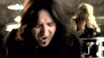 Stryper – Pride