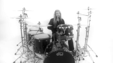 Stryper – All Over Again