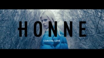 HONNE – Coastal Love