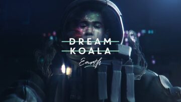 Dream Koala – Earth