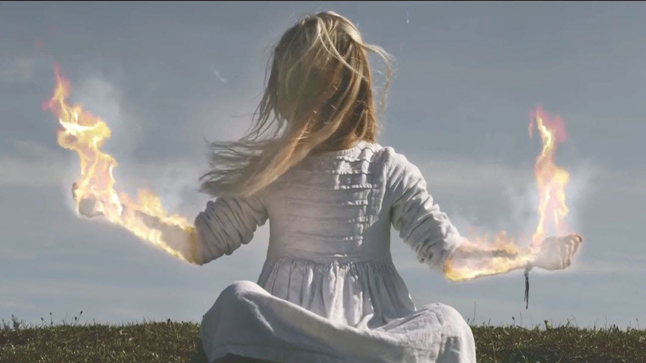 EMIL BULLS – Here Comes The Fire