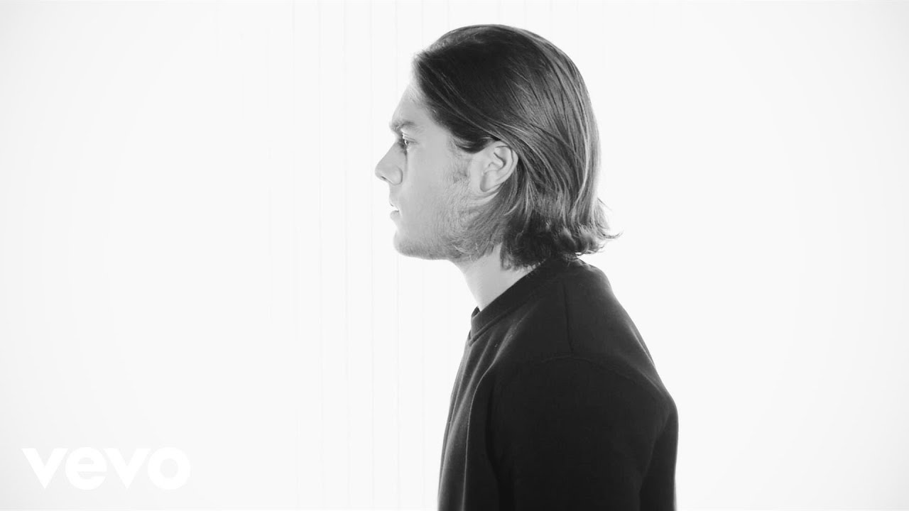 Benjamin Ingrosso – Crystal Clear