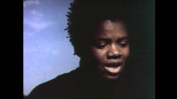 Tracy Chapman – Fast Car