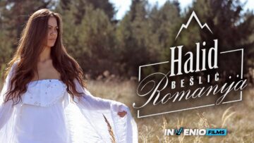 Halid Beslic – Romanija ( 2015)