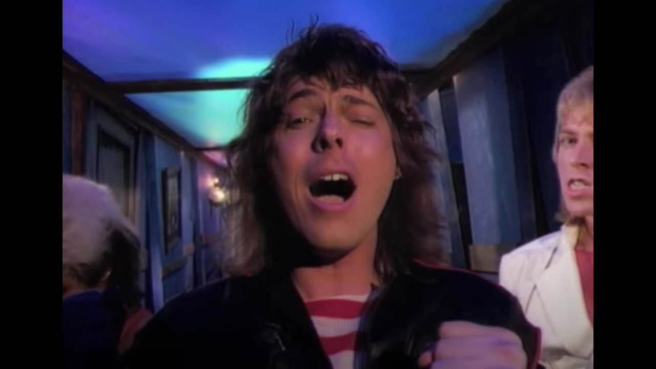 Dokken – Breaking The Chains