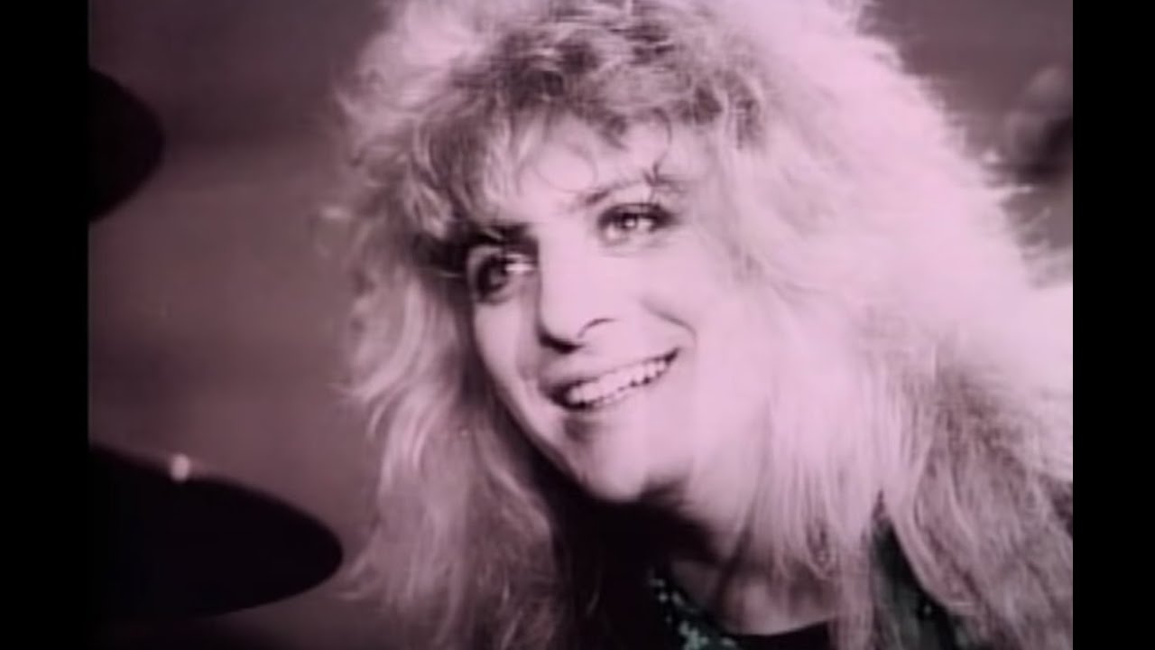 Dokken – The Hunter