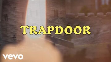 King Gizzard & The Lizard Wizard – Trapdoor