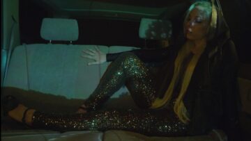 Lia Mice – Everything’s Sailing