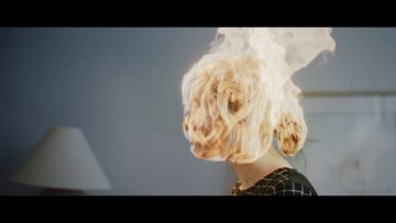 Monogrenade – Le Fantôme