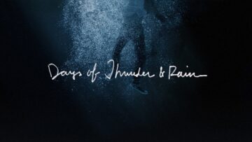 Dean Hurley – Days Of Thunder & Rain