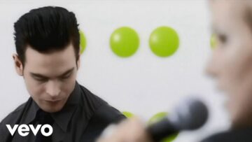 The Cardigans – Erase / Rewind “Director’s Cut”