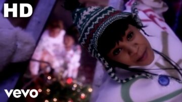 TLC – Sleigh Ride