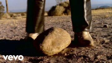 The Cardigans – My Favourite Game “Stone Version”