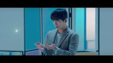 CNBLUE – Glory Days