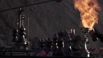 R.A.B.B.I.I. – Chameleon