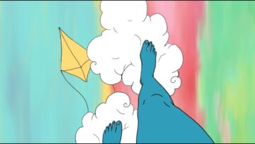 KING – Carry On