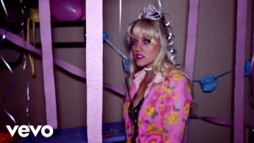 Catey Shaw – Lovesick Jerk