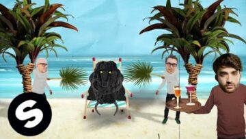 Oliver Heldens – Space Sheep