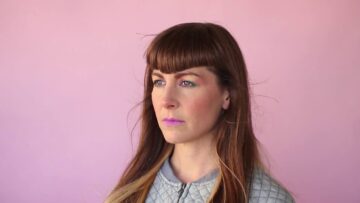 Louise Terra – Patience