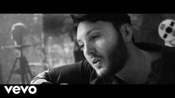 James Arthur – Say You Won’t Let Go