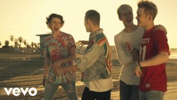 The Tide – Young Love