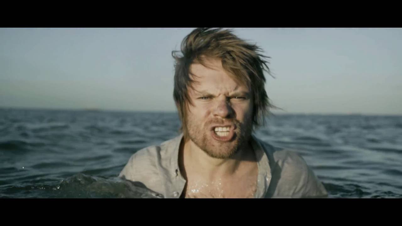 Enter Shikari – Hoodwinker