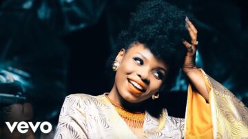 Yemi Alade – Ferrari