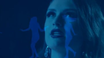 The Katherines – Tomorrow