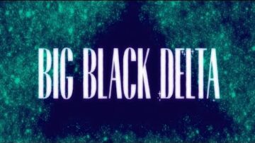 Big Black Delta – Bitten By The Apple